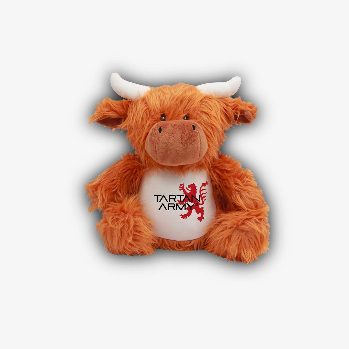 Tartan Army Highland Coo | Official Tartan Army