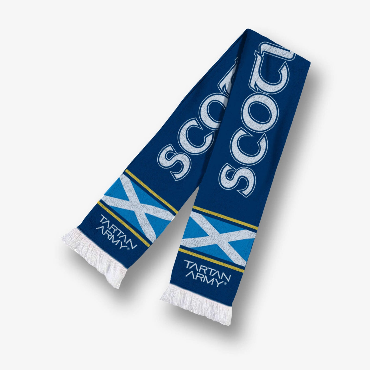 Scotland Scarf | Official Tartan Army