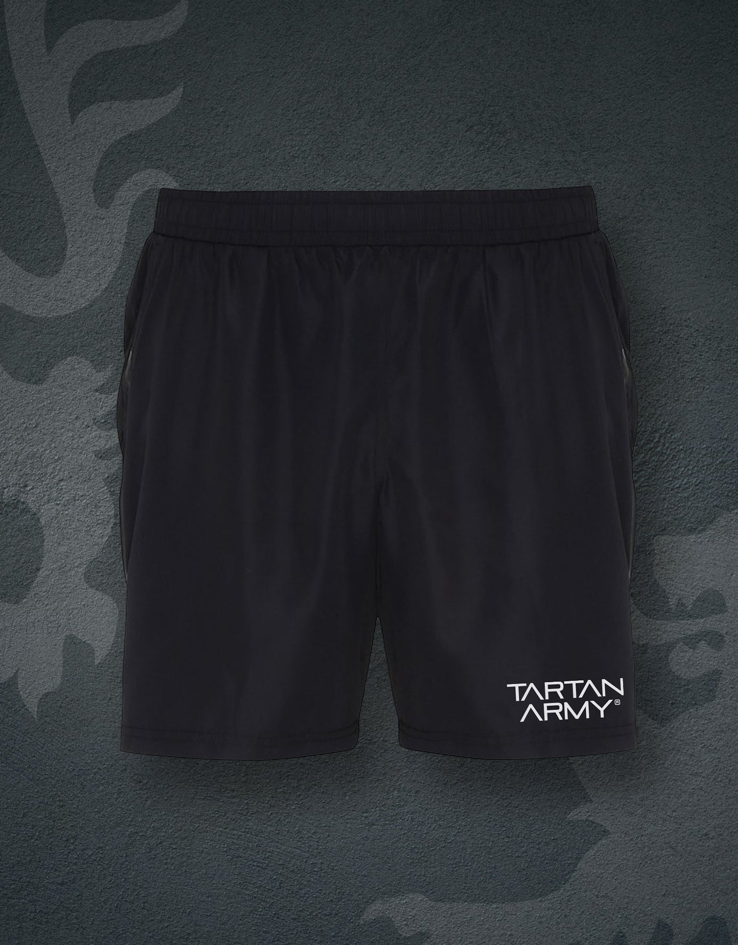 TA Training Shorts